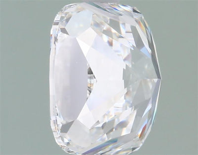 2.64 Carat Cushion Lab Diamond :: Greenstar spin frame 03