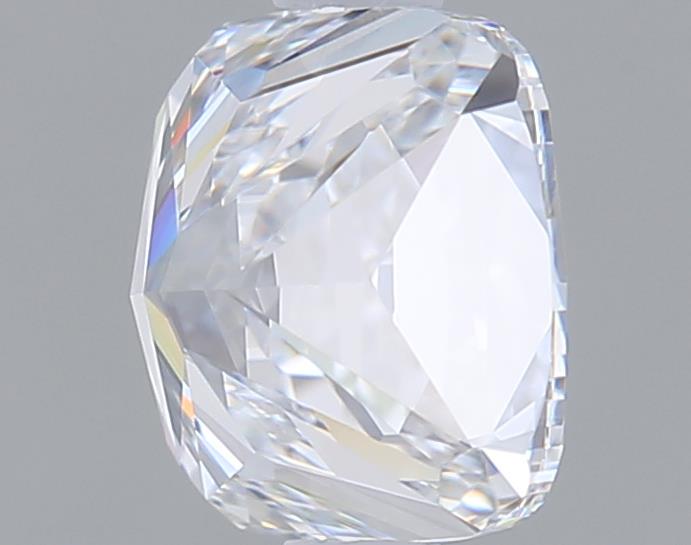 1.56 Carat Cushion Lab Diamond :: Greenstar spin frame 03