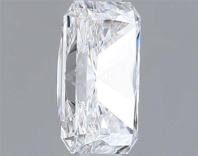 1.01 Carat Radiant Lab Diamond :: Greenstar spin frame 03
