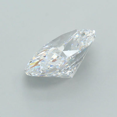 2.07 Carat Oval Lab Diamond :: Greenstar spin frame 03