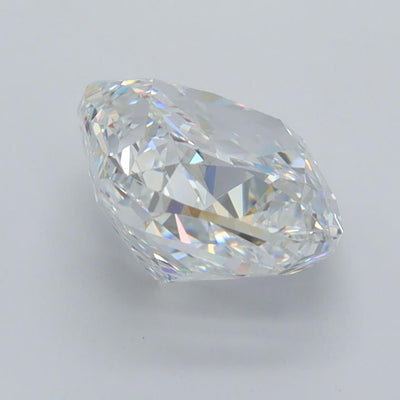 2.59 Carat Cushion Lab Diamond :: Greenstar spin frame 03