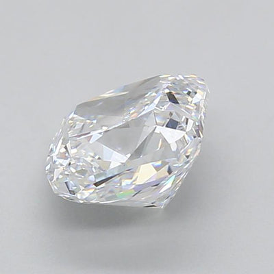 2.52 Carat Cushion Lab Diamond :: Greenstar spin frame 03