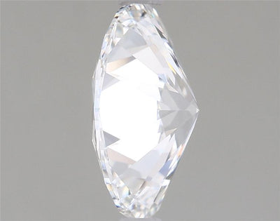 1.41 Carat Oval Lab Diamond :: Greenstar spin frame 03