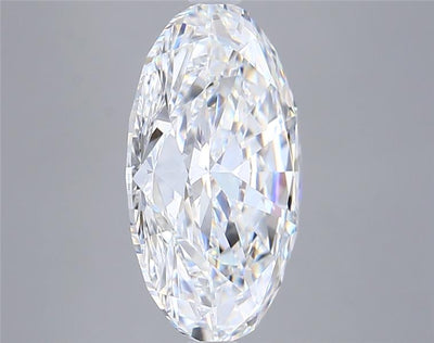 6.07 Carat Oval Lab Diamond :: Greenstar spin frame 03