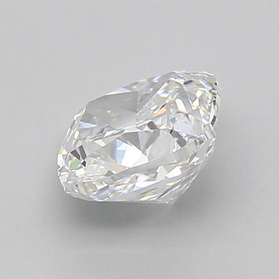 2.51 Carat Cushion Lab Diamond :: Greenstar spin frame 03