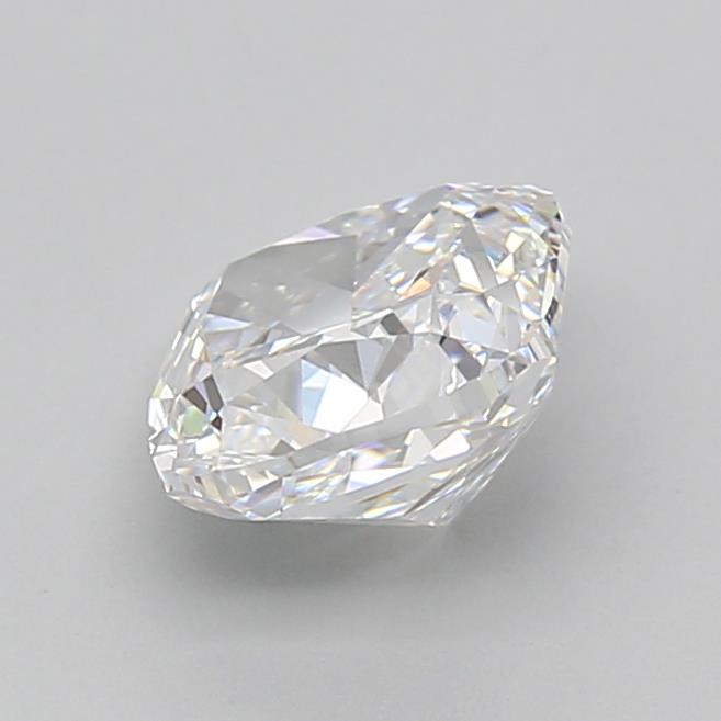2.51 Carat Cushion Lab Diamond :: Greenstar spin frame 03