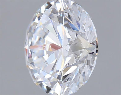 1.54 Carat Round Lab Diamond :: Greenstar spin frame 03