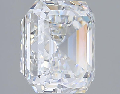 2.07 Carat Asscher Lab Diamond :: Greenstar spin frame 03