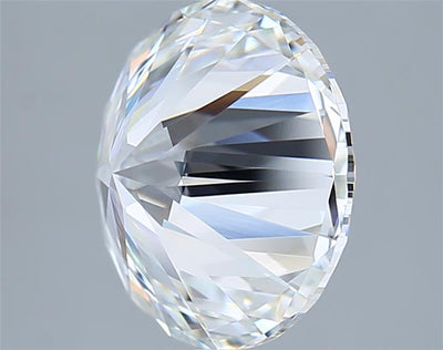 5.02 Carat Round Lab Diamond :: Greenstar spin frame 03