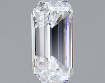 1.14 Carat Emerald Lab Diamond :: Greenstar spin frame 03