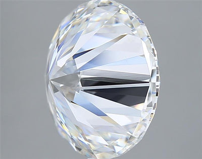 6.05 Carat Round Lab Diamond :: Greenstar spin frame 03