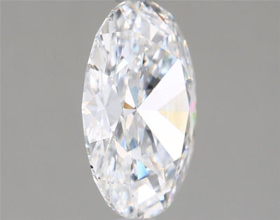 1.43 Carat Oval Lab Diamond :: Greenstar spin frame 03
