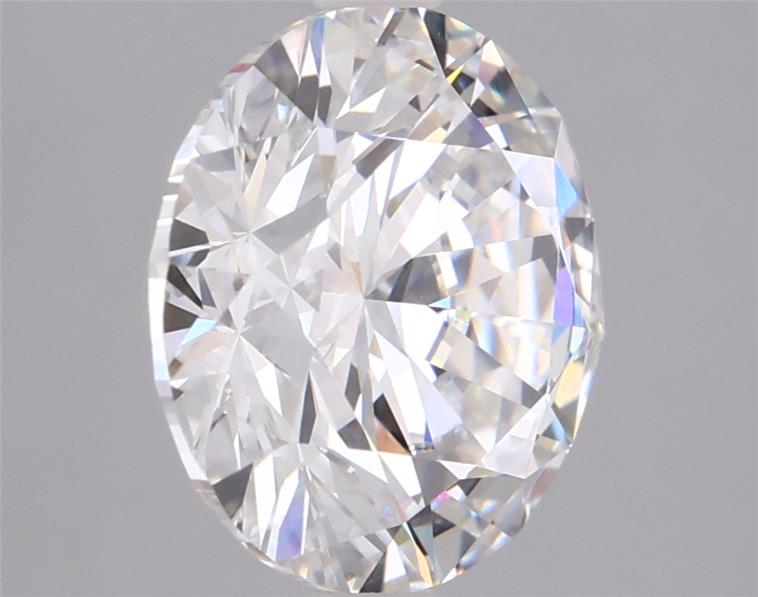 3.00 Carat Round Lab Diamond :: Greenstar spin frame 03