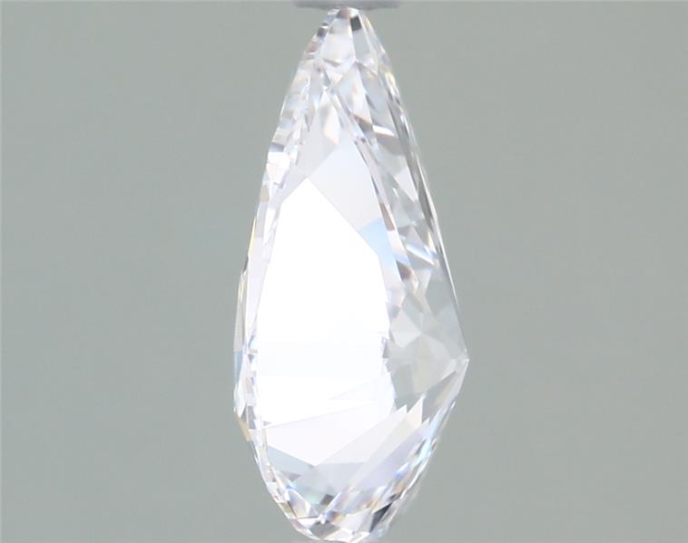 1.51 Carat Pear Lab Diamond :: Greenstar spin frame 03