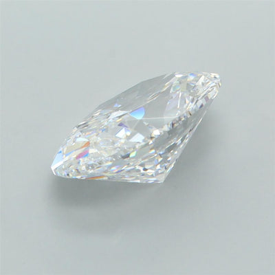 3.04 Carat Oval Lab Diamond :: Greenstar spin frame 03