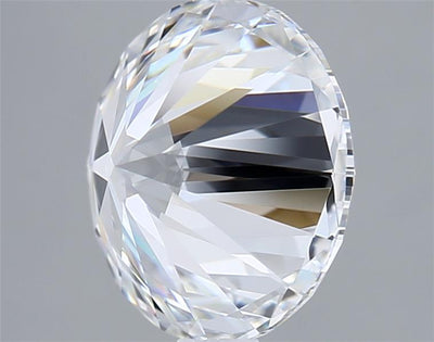 2.25 Carat Round Lab Diamond :: Greenstar spin frame 03