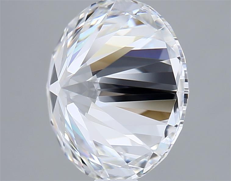 2.25 Carat Round Lab Diamond :: Greenstar spin frame 03