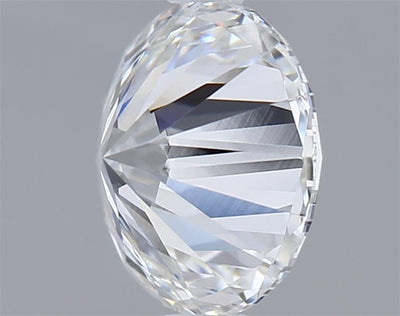 1.54 Carat Round Lab Diamond :: Greenstar spin frame 03