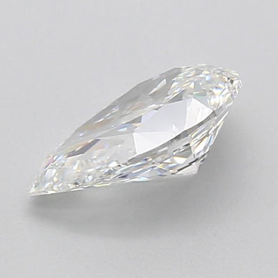 1.57 Carat Pear Lab Diamond :: Greenstar spin frame 03
