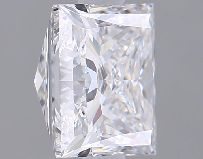 2.03 Carat Princess Lab Diamond :: Greenstar spin frame 03