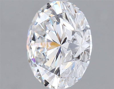 2.51 Carat Round Lab Diamond :: Greenstar spin frame 03