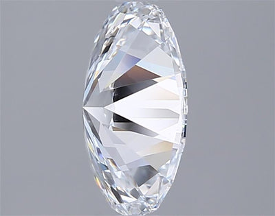 2.09 Carat Oval Lab Diamond :: Greenstar spin frame 03