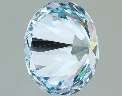1.71 Carat Round Lab Diamond :: Greenstar spin frame 03