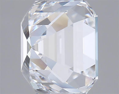 2.55 Carat Asscher Lab Diamond :: Greenstar spin frame 03