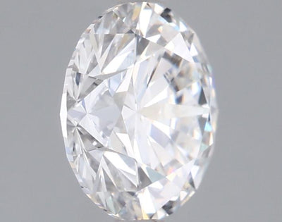 1.54 Carat Round Lab Diamond :: Greenstar spin frame 03