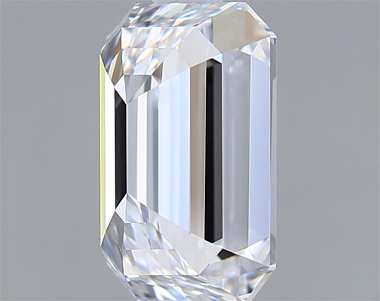 1.54 Carat Emerald Lab Diamond :: Greenstar spin frame 03