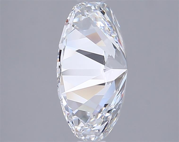 2.16 Carat Oval Lab Diamond :: Greenstar spin frame 03