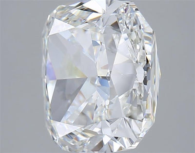 3.60 Carat Cushion Lab Diamond :: Greenstar spin frame 03