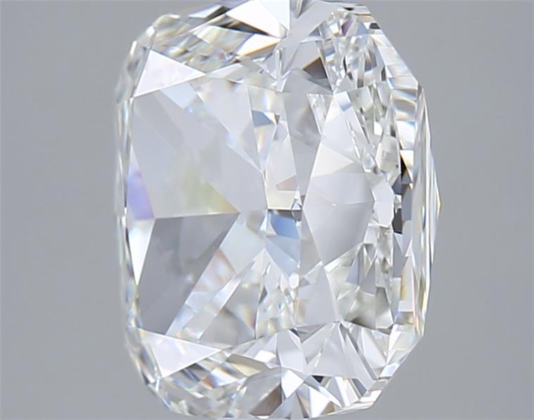 3.60 Carat Cushion Lab Diamond :: Greenstar spin frame 03