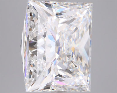 9.14 Carat Princess Lab Diamond :: Greenstar spin frame 03