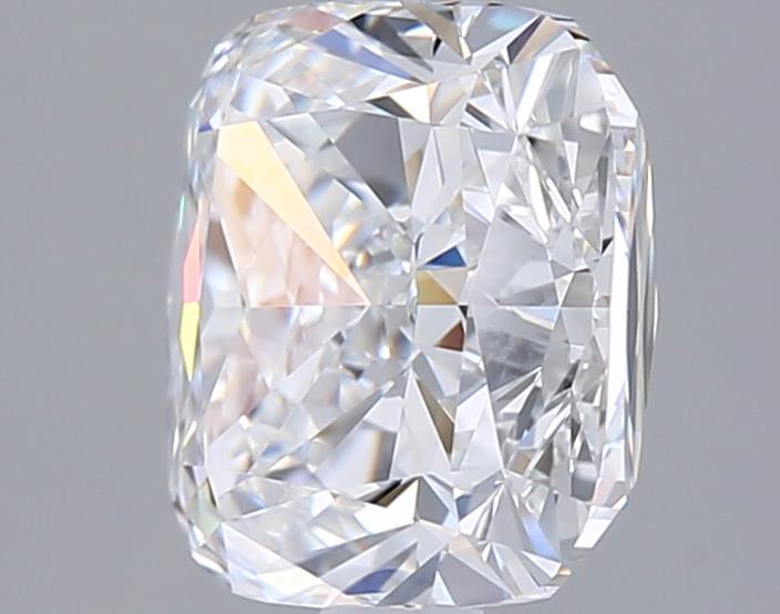 2.34 Carat Cushion Lab Diamond :: Greenstar spin frame 03
