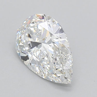 2.04 Carat Pear Lab Diamond :: Greenstar spin frame 03