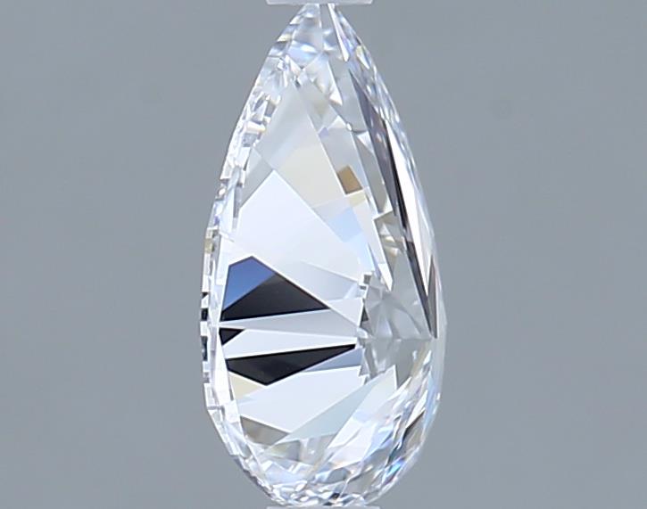 1.04 Carat Pear Lab Diamond :: Greenstar spin frame 03
