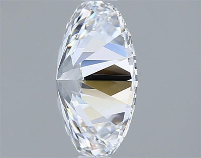 1.36 Carat Oval Lab Diamond :: Greenstar spin frame 03