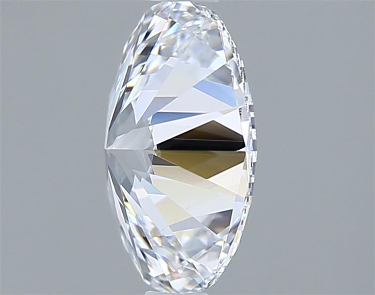 1.36 Carat Oval Lab Diamond :: Greenstar spin frame 03