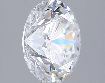 2.02 Carat Round Lab Diamond :: Greenstar spin frame 03