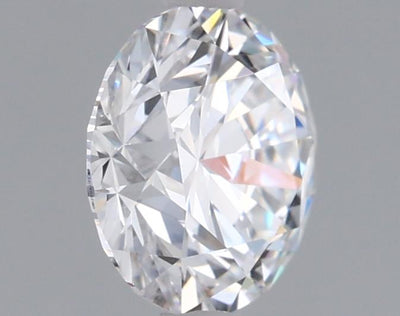 1.24 Carat Round Lab Diamond :: Greenstar spin frame 03