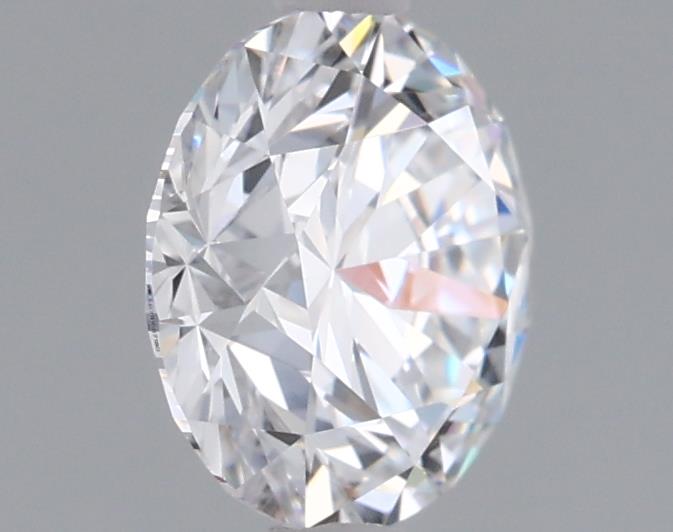 1.24 Carat Round Lab Diamond :: Greenstar spin frame 03