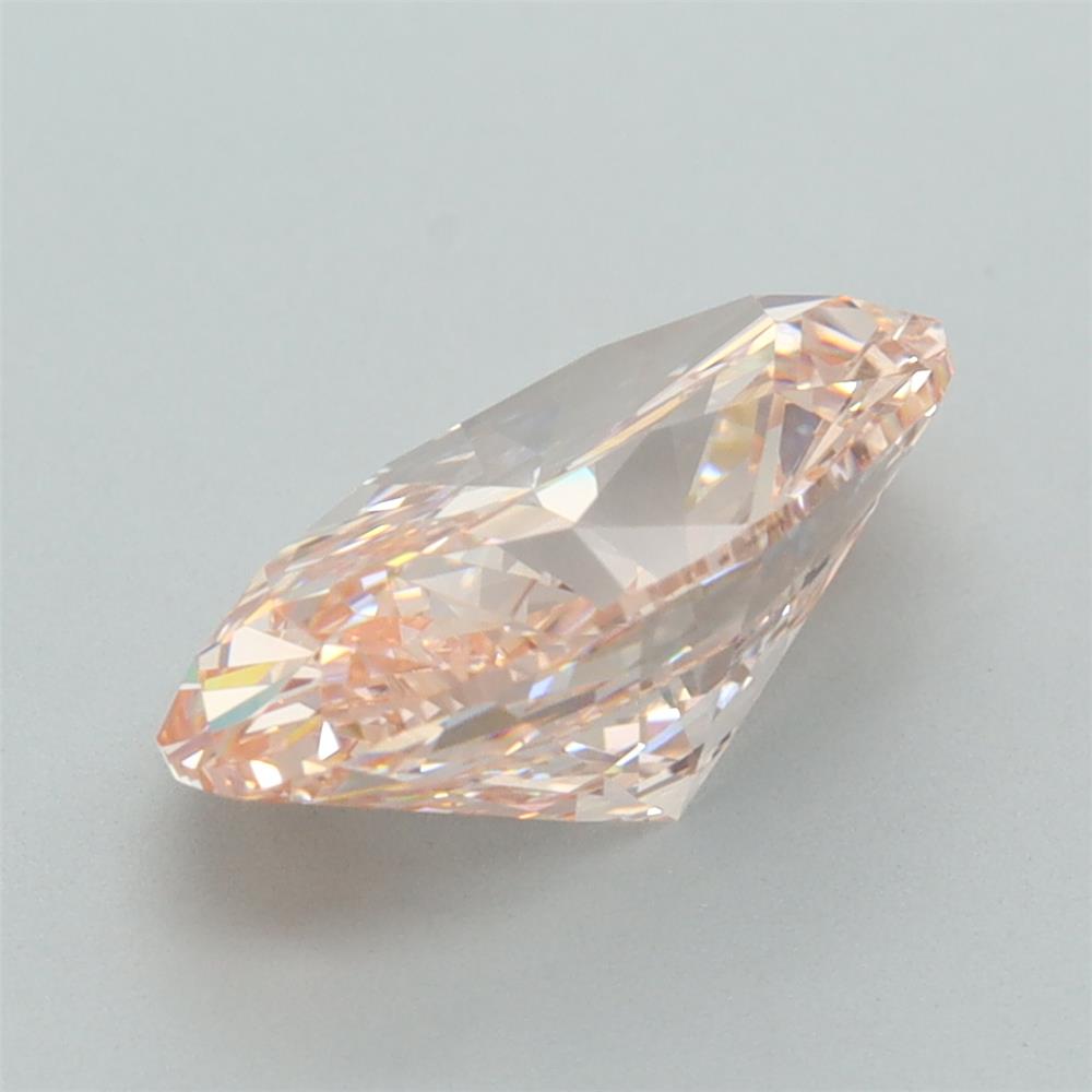 4.34 Carat Oval Lab Diamond :: Greenstar spin frame 03