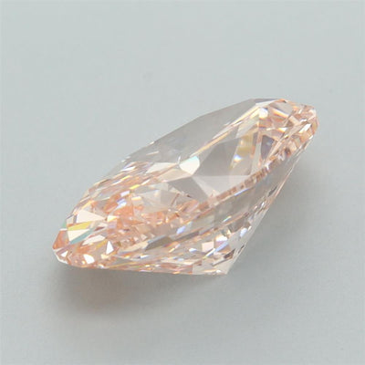 4.34 Carat Oval Lab Diamond :: Greenstar spin frame 03