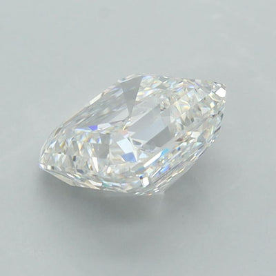 1.48 Carat Asscher Lab Diamond :: Greenstar spin frame 03