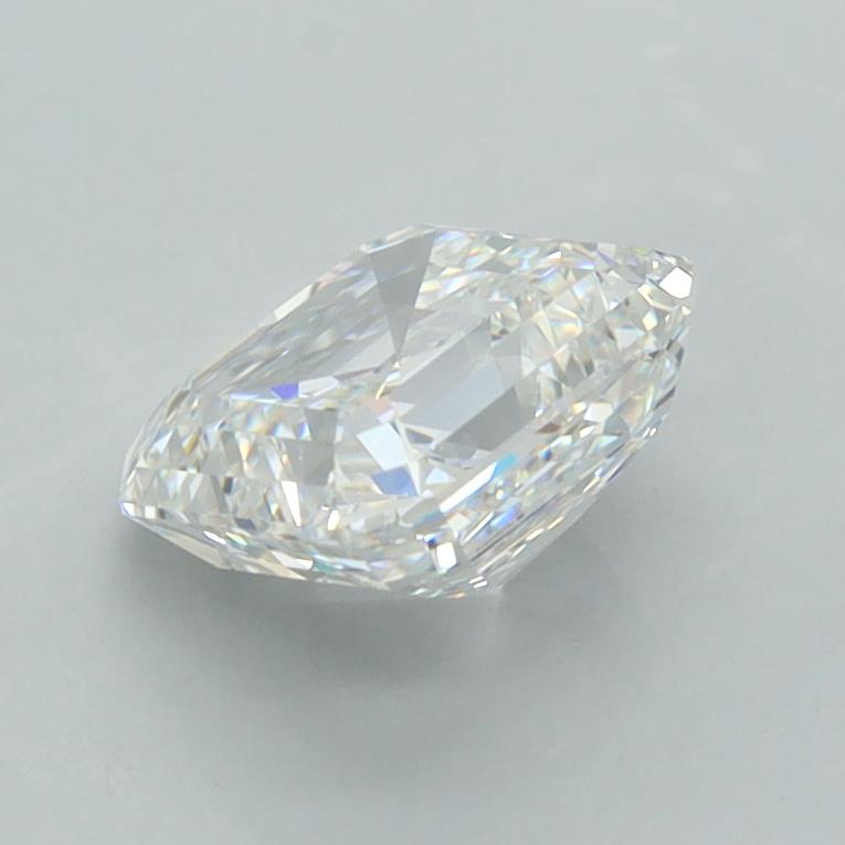 1.48 Carat Asscher Lab Diamond :: Greenstar spin frame 03