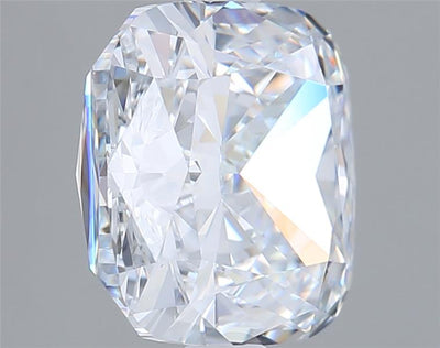 3.24 Carat Cushion Lab Diamond :: Greenstar spin frame 03