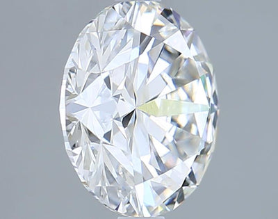 3.01 Carat Round Lab Diamond :: Greenstar spin frame 03