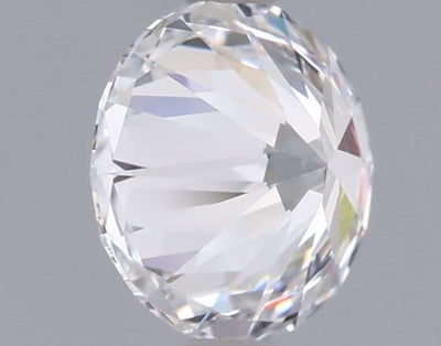 1.00 Carat Round Lab Diamond :: Greenstar spin frame 03