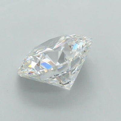 1.03 Carat Round Lab Diamond :: Greenstar spin frame 03